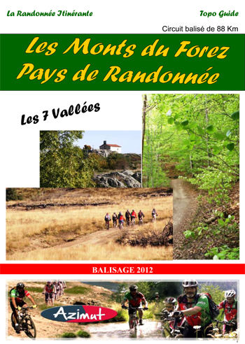 Brochure 7 vallées